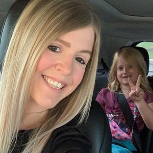 Meet your Posher, Staci